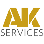 AK Services logo